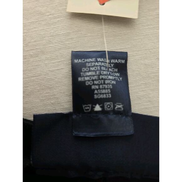 Susan Graver Style XL Black Dress SS NEW Removable Shoulder Pads Liquid Knit USA - Picture 7 of 11